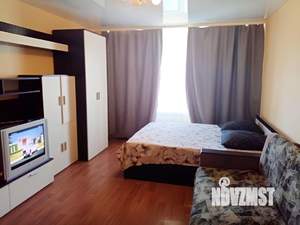 1-к квартира, посуточно, 40м2, 4/5 этаж