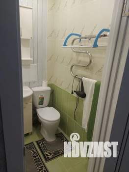 1-к квартира, посуточно, 32м2, 3/5 этаж