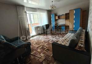 1-к квартира, на длительный срок, 44м2, 5/16 этаж