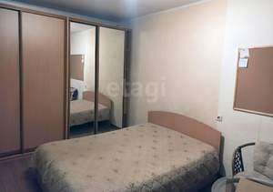 1-к квартира, на длительный срок, 30м2, 5/5 этаж