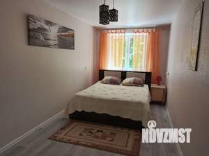 2-к квартира, посуточно, 55м2, 2/5 этаж