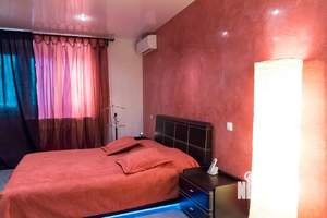 1-к квартира, посуточно, 45м2, 1/10 этаж