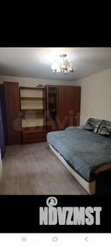 2-к квартира, на длительный срок, 43м2, 2/9 этаж