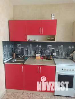 1-к квартира, посуточно, 45м2, 1/9 этаж