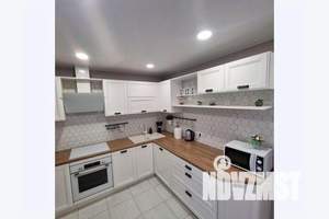 3-к квартира, посуточно, 81м2, 11/17 этаж