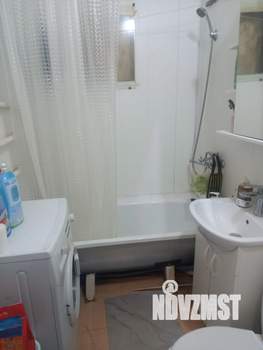 1-к квартира, на длительный срок, 31м2, 1/3 этаж