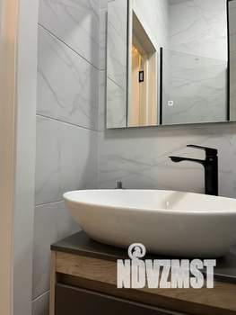 1-к квартира, посуточно, 35м2, 4/5 этаж