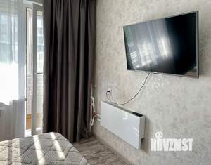 2-к квартира, посуточно, 59м2, 6/16 этаж