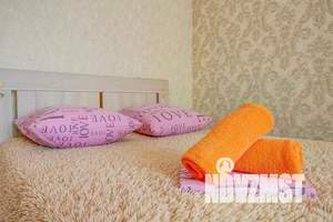 1-к квартира, посуточно, 40м2, 7/17 этаж