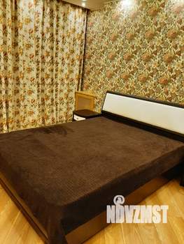3-к квартира, на длительный срок, 105м2, 16/17 этаж