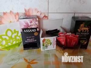 1-к квартира, посуточно, 40м2, 2/9 этаж