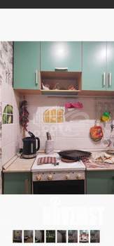 Студия квартира, на длительный срок, 18м2, 1/5 этаж