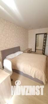 2-к квартира, посуточно, 62м2, 4/17 этаж