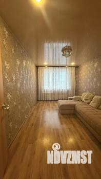 1-к квартира, на длительный срок, 35м2, 5/9 этаж