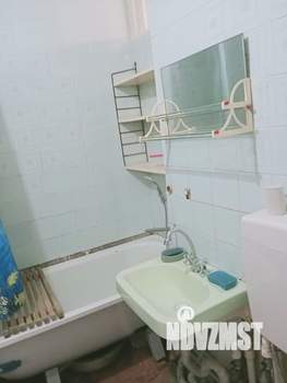 2-к квартира, на длительный срок, 42м2, 5/5 этаж