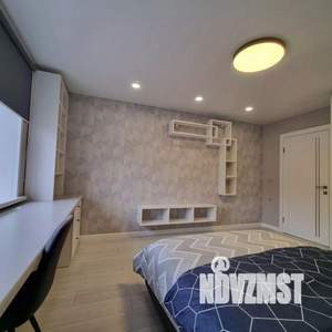 3-к квартира, посуточно, 81м2, 1/1 этаж