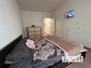 1-к квартира, посуточно, 37м2, 5/9 этаж