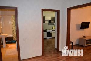 1-к квартира, посуточно, 55м2, 8/14 этаж