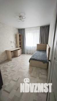 2-к квартира, посуточно, 60м2, 3/10 этаж