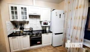 1-к квартира, на длительный срок, 40м2, 5/16 этаж