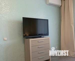 1-к квартира, посуточно, 51м2, 1/1 этаж