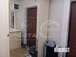 1-к квартира, на длительный срок, 44м2, 13/16 этаж