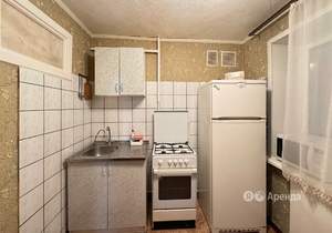 1-к квартира, на длительный срок, 31м2, 2/5 этаж