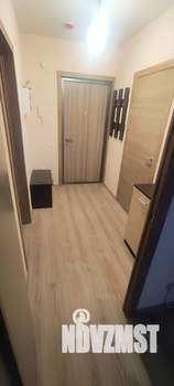1-к квартира, на длительный срок, 41м2, 5/17 этаж