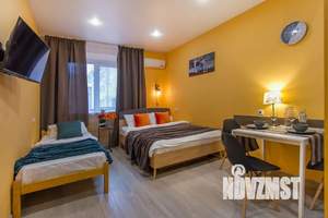 Студия квартира, посуточно, 24м2, 2/9 этаж