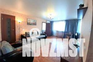 2-к квартира, посуточно, 44м2, 4/5 этаж