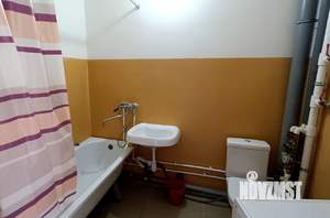 1-к квартира, на длительный срок, 48м2, 7/18 этаж