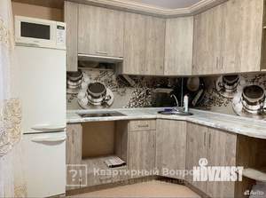 2-к квартира, на длительный срок, 60м2, 12/25 этаж