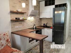 2-к квартира, посуточно, 56м2, 10/17 этаж