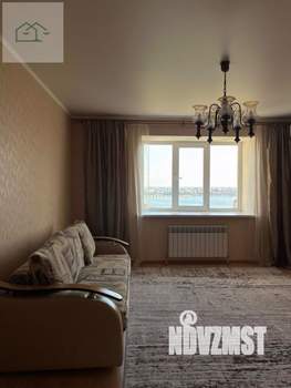 1-к квартира, на длительный срок, 46м2, 5/10 этаж