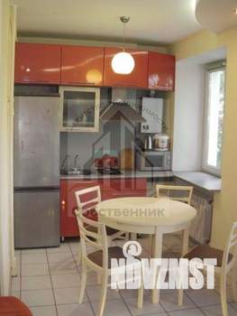 2-к квартира, на длительный срок, 47м2, 2/4 этаж