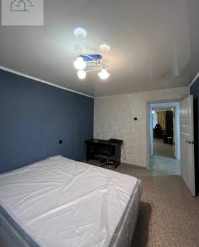 2-к квартира, на длительный срок, 50м2, 3/5 этаж