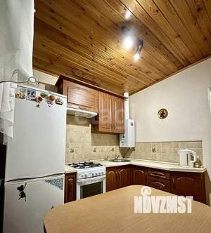 3-к квартира, на длительный срок, 60м2, 5/5 этаж