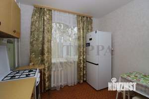 1-к квартира, на длительный срок, 38м2, 2/9 этаж