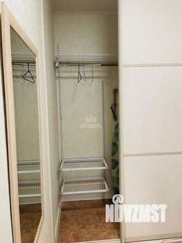 1-к квартира, на длительный срок, 30м2, 9/10 этаж