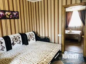 3-к квартира, посуточно, 75м2, 2/2 этаж