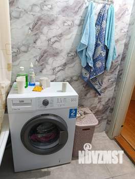 1-к квартира, на длительный срок, 39м2, 4/16 этаж