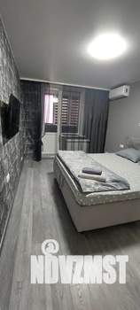 2-к квартира, посуточно, 60м2, 8/17 этаж