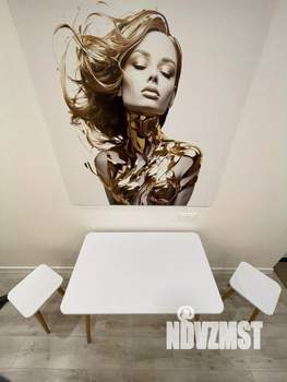 1-к квартира, посуточно, 22м2, 1/1 этаж