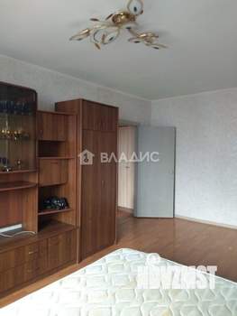 1-к квартира, на длительный срок, 37м2, 8/9 этаж