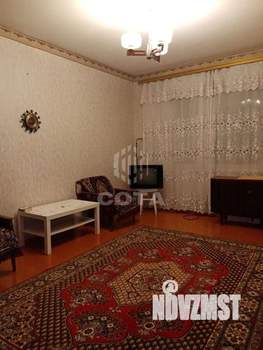 2-к квартира, на длительный срок, 54м2, 7/9 этаж