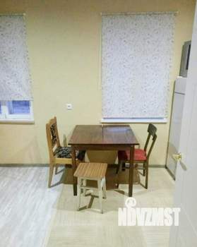 Студия квартира, на длительный срок, 25м2, 1/1 этаж