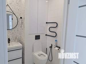 1-к квартира, посуточно, 50м2, 2/17 этаж