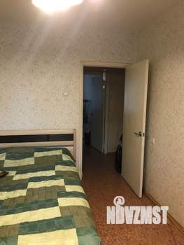 2-к квартира, на длительный срок, 57м2, 1/10 этаж