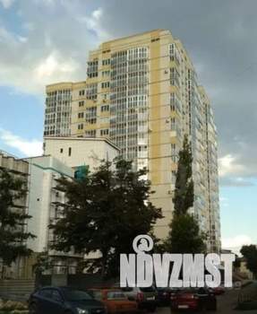 1-к квартира, на длительный срок, 52м2, 9/17 этаж