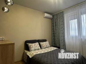 1-к квартира, посуточно, 30м2, 14/25 этаж